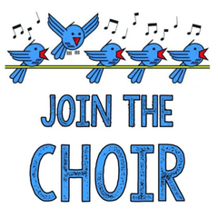 Banner Image for Choir Practice