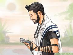 Tefillin - Congregation Brothers of Israel